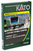 Kato N Gauge E233 Series 10-1828 B Set 4-Car Railway Model Train- Japan Figure Store - #1 Bring To You The Best Japanese Goods