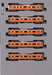 Kato N Gauge E233 Series 10-Car Railway Model Train Chuo Line 130th Anniversary- Japan Figure Store - #1 Bring To You The Best Japanese Goods