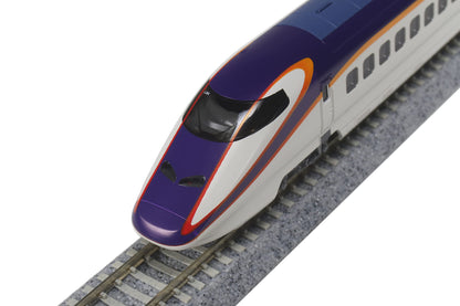 Kato E3 Series 2000 Yamagata Shinkansen Tsubasa 7-Car Model Train Set New Paint- Japan Figure Store - #1 Bring To You The Best Japanese Goods