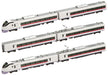 Kato N Gauge 6-Car Set E657 Hitachi/Tokiwa Railway Model Train 10-1397- Japan Figure Store - #1 Bring To You The Best Japanese Goods