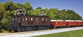 Kato Electric Locomotive N Gauge Ed16 3068 - Railway Model Train- Japan Figure Store - #1 Bring To You The Best Japanese Goods