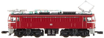 Kato N Gauge 3012 Electric Locomotive Railway Model Ed73 1000- Japan Figure Store - #1 Bring To You The Best Japanese Goods