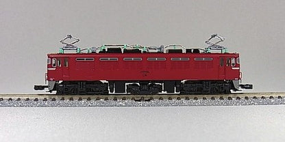 Kato N Gauge ED76 Electric Locomotive Late Type 3013-1 Railway Model- Japan Figure Store - #1 Bring To You The Best Japanese Goods