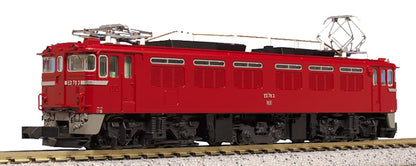 Kato N Gauge Model Electric Locomotive Primary Type Ed78 3080-1- Japan Figure Store - #1 Bring To You The Best Japanese Goods