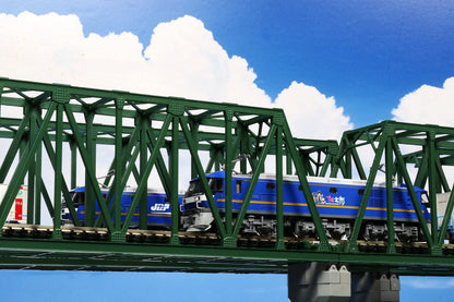 KATO 3092-1 Electric Locomotive Ef210 300 N Scale- Japan Figure Store - #1 Bring To You The Best Japanese Goods