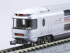Kato N Gauge 4-Car Set Model - Ef510+E26 Series Cassiopeia Basic 10-833 Passenger Rail- Japan Figure Store - #1 Bring To You The Best Japanese Goods