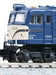 Kato N Gauge 3020-1 Blue Electric Locomotive Late Type Large Window Model- Japan Figure Store - #1 Bring To You The Best Japanese Goods