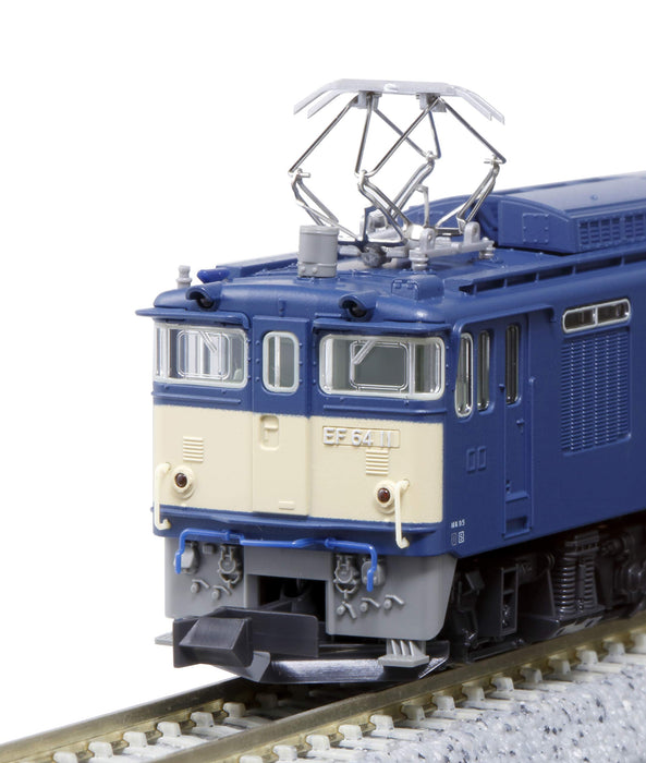 Kato Railway Electric Locomotive Model N Gauge Ef64 0 Primary Type 3091-1- Japan Figure Store - #1 Bring To You The Best Japanese Goods