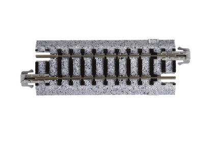 Kato N Gauge 62mm Single Feeder Track - 20-041 Railway Model Supplies- Japan Figure Store - #1 Bring To You The Best Japanese Goods