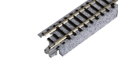 Kato N Gauge 62mm Single Feeder Track - 20-041 Railway Model Supplies- Japan Figure Store - #1 Bring To You The Best Japanese Goods