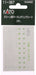 Kato N Gauge 11-387 Green Car Mark Lettering Sheet Railway Model Supplies- Japan Figure Store - #1 Bring To You The Best Japanese Goods