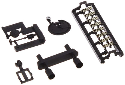 Kato 8-Car Set N Gauge Hanawa Freight Train Model 10-1599- Japan Figure Store - #1 Bring To You The Best Japanese Goods