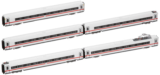 Kato N Gauge 5-Car Add-On Set Model 10-1513 Railway Train - Ice4 Series- Japan Figure Store - #1 Bring To You The Best Japanese Goods