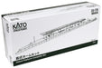 KATO 23-170 Island Platform Set N Scale- Japan Figure Store - #1 Bring To You The Best Japanese Goods