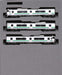 Kato Kiha 201 Series Niseko Liner 3-Car Set: N Gauge 10-1620 Railway Diesel Model- Japan Figure Store - #1 Bring To You The Best Japanese Goods