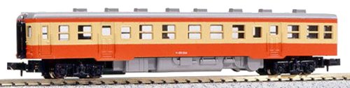 Kato Diesel Railway Model Car N Gauge Kiha25 in General Color M 6003-1- Japan Figure Store - #1 Bring To You The Best Japanese Goods
