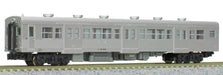 Kato Kiha35 900 Model Diesel Railway Car in Silver N Gauge 6077-1- Japan Figure Store - #1 Bring To You The Best Japanese Goods