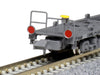 Kato N Gauge 2-Car Model Freight Car Set with Koki 107 JRF Mark 10-1797- Japan Figure Store - #1 Bring To You The Best Japanese Goods