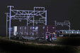 Kato N Gauge 10-Car Freight Rail Model Set Koki106+107 Container-Free 10-1432C- Japan Figure Store - #1 Bring To You The Best Japanese Goods