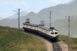 Kato N Gauge 2-Car Set Kumoni 83100 and 13 Iida Line Luggage Model Train 10-1182- Japan Figure Store - #1 Bring To You The Best Japanese Goods