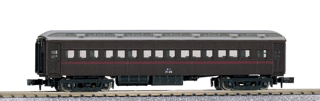 Kato N Gauge Oha31 5001 Model - Passenger Railway Car- Japan Figure Store - #1 Bring To You The Best Japanese Goods