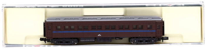 Kato N Gauge Oro30 5002 Model Railway Passenger Car- Japan Figure Store - #1 Bring To You The Best Japanese Goods