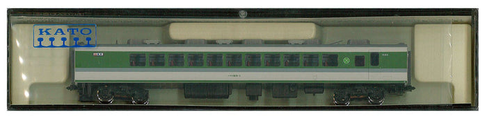 Kato Asama N Gauge Upgrade 74130-9 Model Train - Special Project Edition- Japan Figure Store - #1 Bring To You The Best Japanese Goods