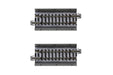 Kato N Gauge 20-440 Single Track Elevated Straight 62mm Railway Model Supplies 2 Pieces- Japan Figure Store - #1 Bring To You The Best Japanese Goods