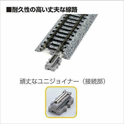 Kato N Gauge Solid Wire Truss Iron Bridge Ash 20-432 Model Railroad Supplies- Japan Figure Store - #1 Bring To You The Best Japanese Goods