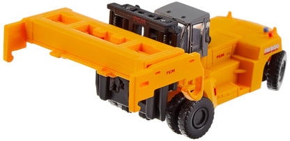 Kato N Gauge - Tcm Top Lifter Fd300 Railway Model in General Color - 23-517- Japan Figure Store - #1 Bring To You The Best Japanese Goods