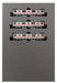 Kato N Gauge 3-Car Model Train Set Marunouchi Line 02 Series Tokyo Metro 10-1250- Japan Figure Store - #1 Bring To You The Best Japanese Goods