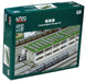 Kato N Gauge 23-300 Train Depot Model Supplies- Japan Figure Store - #1 Bring To You The Best Japanese Goods
