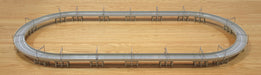 Kato N Gauge V13 Double Track Elevated Track Basic Set (R414/381) 20-872 Railroad Model Rail Set- Japan Figure Store - #1 Bring To You The Best Japanese Goods