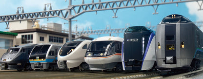 Kato 2021 Model Railway Catalog for N and HO Gauge 25-000 Supplies- Japan Figure Store - #1 Bring To You The Best Japanese Goods