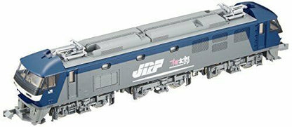 Kato N Scale 3034-3 Ef210 100 Single-arm Pantograph Electric Locomotive- Japan Figure Store - #1 Bring To You The Best Japanese Goods