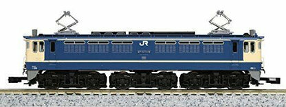 Kato N Scale Ef65-1000 Late Type J.r. Version- Japan Figure Store - #1 Bring To You The Best Japanese Goods