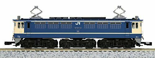 Kato N Scale Ef65-1000 Late Type J.r. Version- Japan Figure Store - #1 Bring To You The Best Japanese Goods