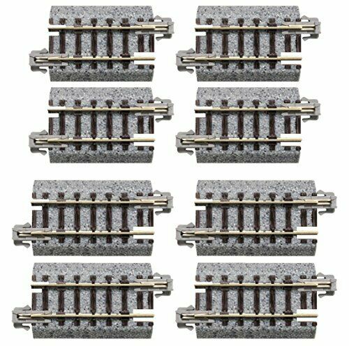Kato N Scale Model Railroad Fractional Track Set B Kato 20-092 - Japan Figure