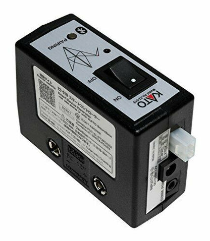 Kato N Scale Smart Device Controller For Use Alone Or With Kato Soundbox- Japan Figure Store - #1 Bring To You The Best Japanese Goods