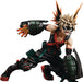 Katsuki Bakugo My Hero Academia 1/4 Scale Pre-Painted Pvc Figure Yellow Ty92414- Japan Figure Store - #1 Bring To You The Best Japanese Goods