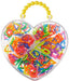 Kawada Candy Beads CBC-03 Rainbow Plastic Chain- Japan Figure Store - #1 Bring To You The Best Japanese Goods