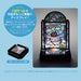Kawada Kumiterra Cinnamoroll Collectible Model KT-012- Japan Figure Store - #1 Bring To You The Best Japanese Goods