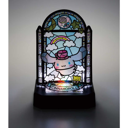 Kawada Kumiterra Cinnamoroll Collectible Model KT-012- Japan Figure Store - #1 Bring To You The Best Japanese Goods