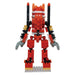 KAWADA Cn-22 Charanano Evangelion Eva-02- Japan Figure Store - #1 Bring To You The Best Japanese Goods