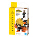 Kawada Nanoblock My Hero Academia Katsuki Bakugou Collectible Toy NBCC_143- Japan Figure Store - #1 Bring To You The Best Japanese Goods