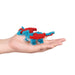 Kawada Nanoblock Pokemon Bomanda 210 Pieces Ages 12+ Japan Nbpm_100- Japan Figure Store - #1 Bring To You The Best Japanese Goods