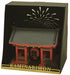 Kawada Pn103 Papernano Kaminarimon Paper Craft Model - Japan Figure