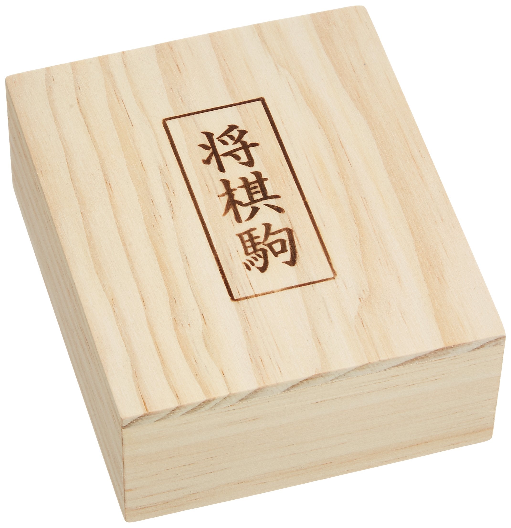 KAWADA Wooden Shogi Pieces- Japan Figure Store - #1 Bring To You The Best Japanese Goods