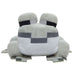 Kay Company Minecraft Plush Frog White Mct-Ng5-Wh- Japan Figure Store - #1 Bring To You The Best Japanese Goods