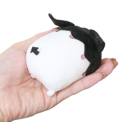 Kay Company Sanrio Characters Nostalgic Series Roll Beanbag Kuromi San-Ros-Ku- Japan Figure Store - #1 Bring To You The Best Japanese Goods